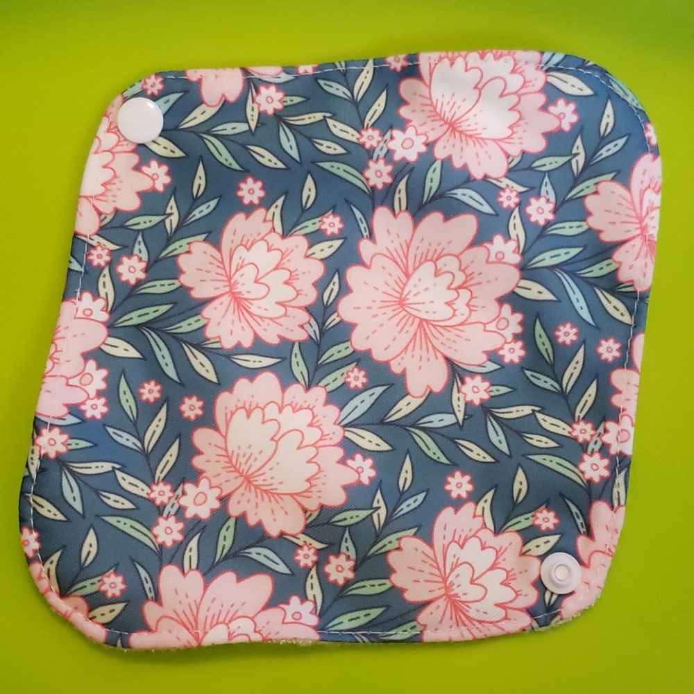New Reusable Menstrual Pad